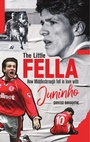 Cover: The Little Fella - Pitch Publishing Ltd