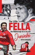 Cover: The Little Fella - Pitch Publishing Ltd