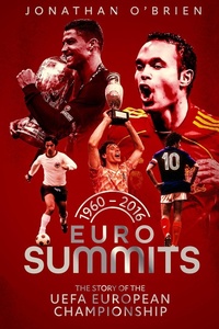 Abbildung von: Euro Summits - Pitch Publishing Ltd