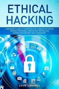 Abbildung von: Ethical Hacking - Charlie Creative Lab Ltd