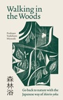 Cover: Walking in the Woods - Aster