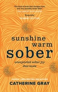 Cover: Sunshine Warm Sober - Aster