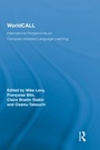 Cover: WorldCALL - Routledge