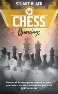Enlarge image Cover: Chess Openings - Jabez Publishing LTD