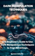 Bild: Dark Manipulation Techniques - CHARLIE CREATIVE LAB LTD PUBLISHER