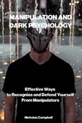 Bild: Manipulation and Dark Psychology - CHARLIE CREATIVE LAB LTD PUBLISHER