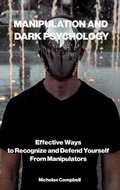 Bild: Manipulation and Dark Psychology - CHARLIE CREATIVE LAB LTD PUBLISHER
