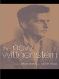 Cover: The New Wittgenstein - Routledge