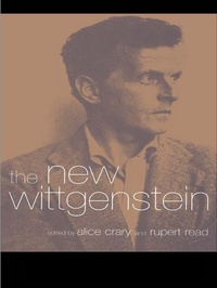 Enlarge image Cover: The New Wittgenstein - Routledge