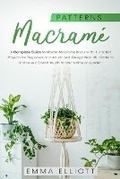 Cover: Macrame Patterns - Eureka Online LTD