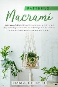 Enlarge image Cover: Macrame Patterns - Eureka Online LTD