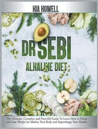 Abbildung von: Dr Sebi Alkaline Diet - Charlie Creative Lab