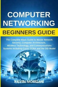 Abbildung von: Computer Networking Beginners Guide - Charlie Creative Lab