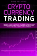 Cover: Cryptocurrency Trading - Charlie Creative Lab