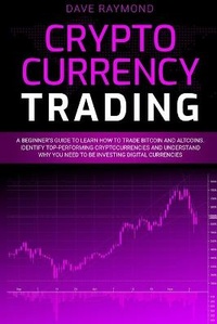 Enlarge image Cover: Cryptocurrency Trading - Charlie Creative Lab