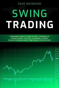 Enlarge image Cover: Swing Trading - Charlie Creative Lab