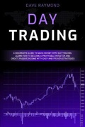 Cover: Day Trading - Charlie Creative Lab Ltd