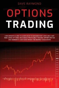Enlarge image Cover: Options Trading - Charlie Creative Lab