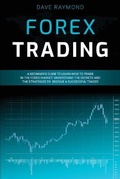 Cover: Forex Trading - Charlie Creative Lab Ltd