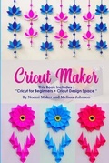 Cover: Cricut Maker - Charlie Creative Lab