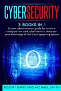 Cover: CyberSecurity - Charlie Creative Lab