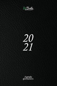 Abbildung von: Agenda 2021 Giornaliera - Charlie Creative Lab