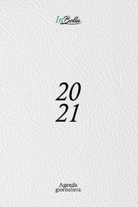 Abbildung von: Agenda 2021 Giornaliera - Charlie Creative Lab