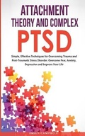 Cover: Attachment Theory and Complex Ptsd - Charlie Creative Lab