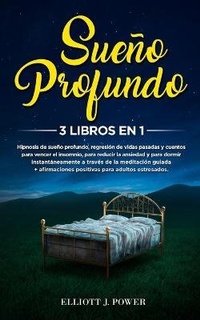 Abbildung von: Sueno Profundo - Charlie Creative Lab
