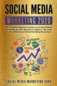 Abbildung von: Social Media Marketing 2020 - Charlie Creative Lab