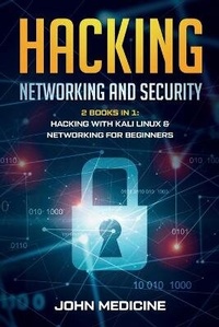 Abbildung von: Hacking - New Era Publishing Ltd