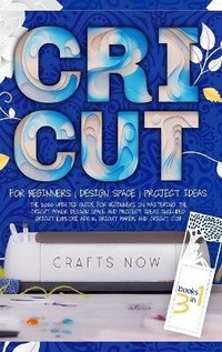 Abbildung von: Cricut 3 in 1 - ThePublishing