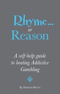 Cover: Rhyme or Reason - UK Book Publishing