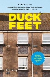 Enlarge image Cover: Duck Feet - Monstrous Regiment Publishing Ltd