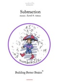 Cover: Subtraction - ANT Education Ltd