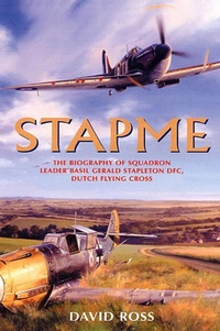 Enlarge image Cover: Stapme - Grub Street Publishing