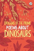 Cover: Dragons of the Prime - The Emma Press