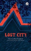 Cover: Lost City - The Emma Press