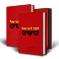 Cover: Ferrari 250 GTO - Porter Press International