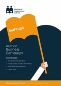 Cover: SelfPub3 - Publishdrive