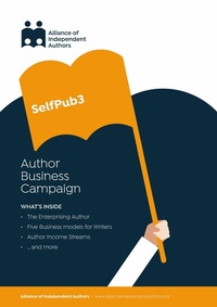 Enlarge image Cover: SelfPub3 - Publishdrive