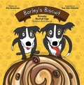 Cover: Barley's Biscuit - YouCaxton Publications