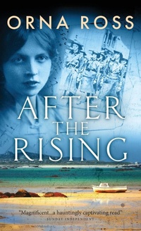 Enlarge image Cover: After The Rising - Font Publications