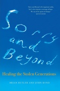 Cover: Sorry and Beyond - Aboriginal Studies Press