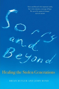 Enlarge image Cover: Sorry and Beyond - Aboriginal Studies Press