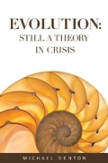 Cover: Evolution: Still a Theory in Crisis - Discovery Institute Press