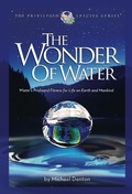 Cover: The Wonder of Water - Discovery Institute Press