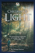 Cover: Children of Light - Discovery Institute Press
