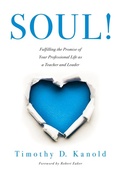 Cover: SOUL! - Solution Tree Press