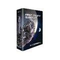 Cover: First Colony - MPress Books Limited